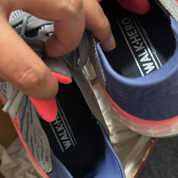 New Balance Fresh Foam Running Course Women’s 7.5D (Wide) - Picture 4 of 4